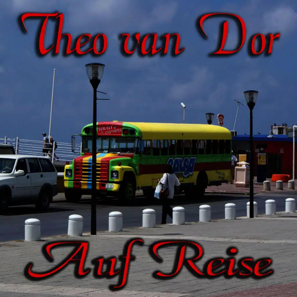 Auf Reise