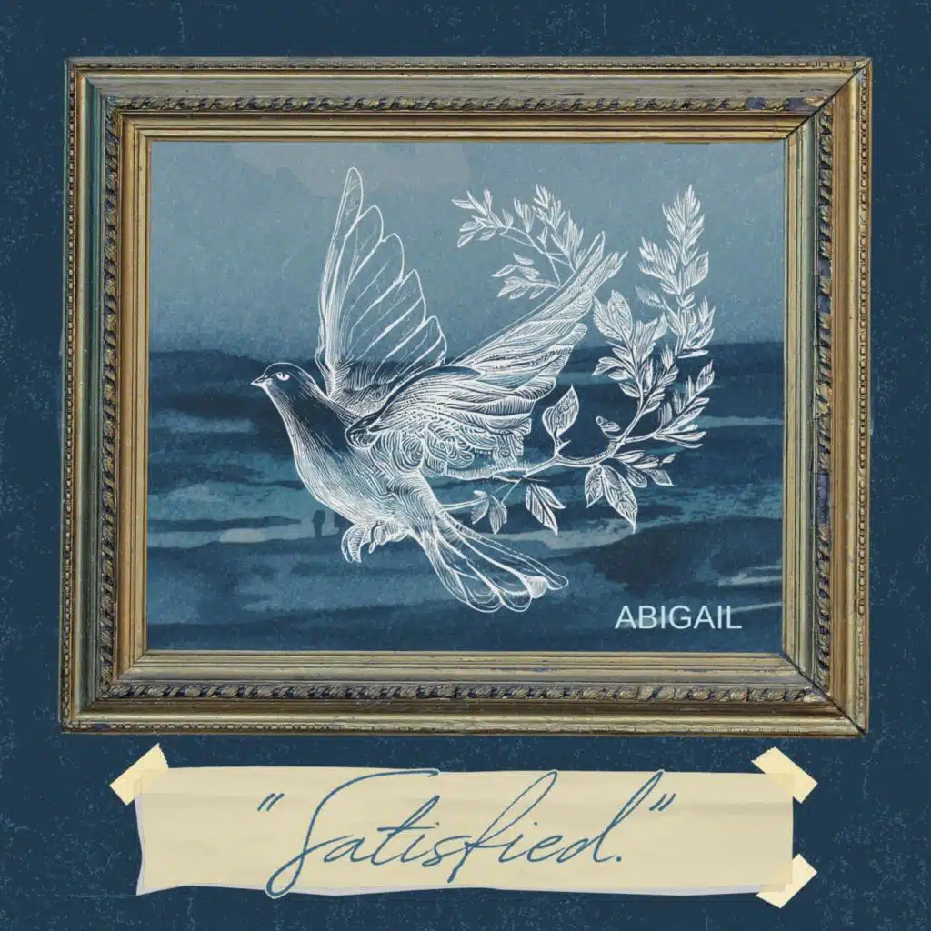 Abigaïl