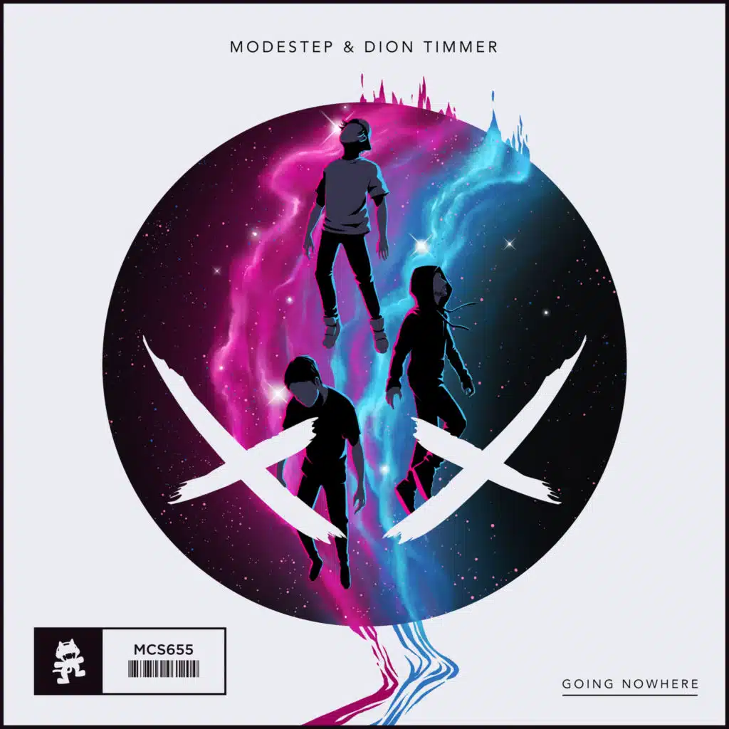 Modestep & Dion Timmer