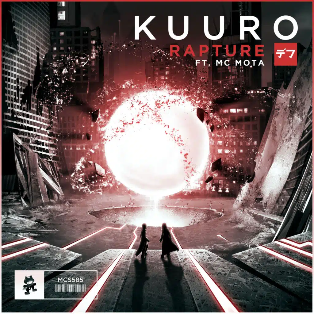Rapture (feat. MC Mota)