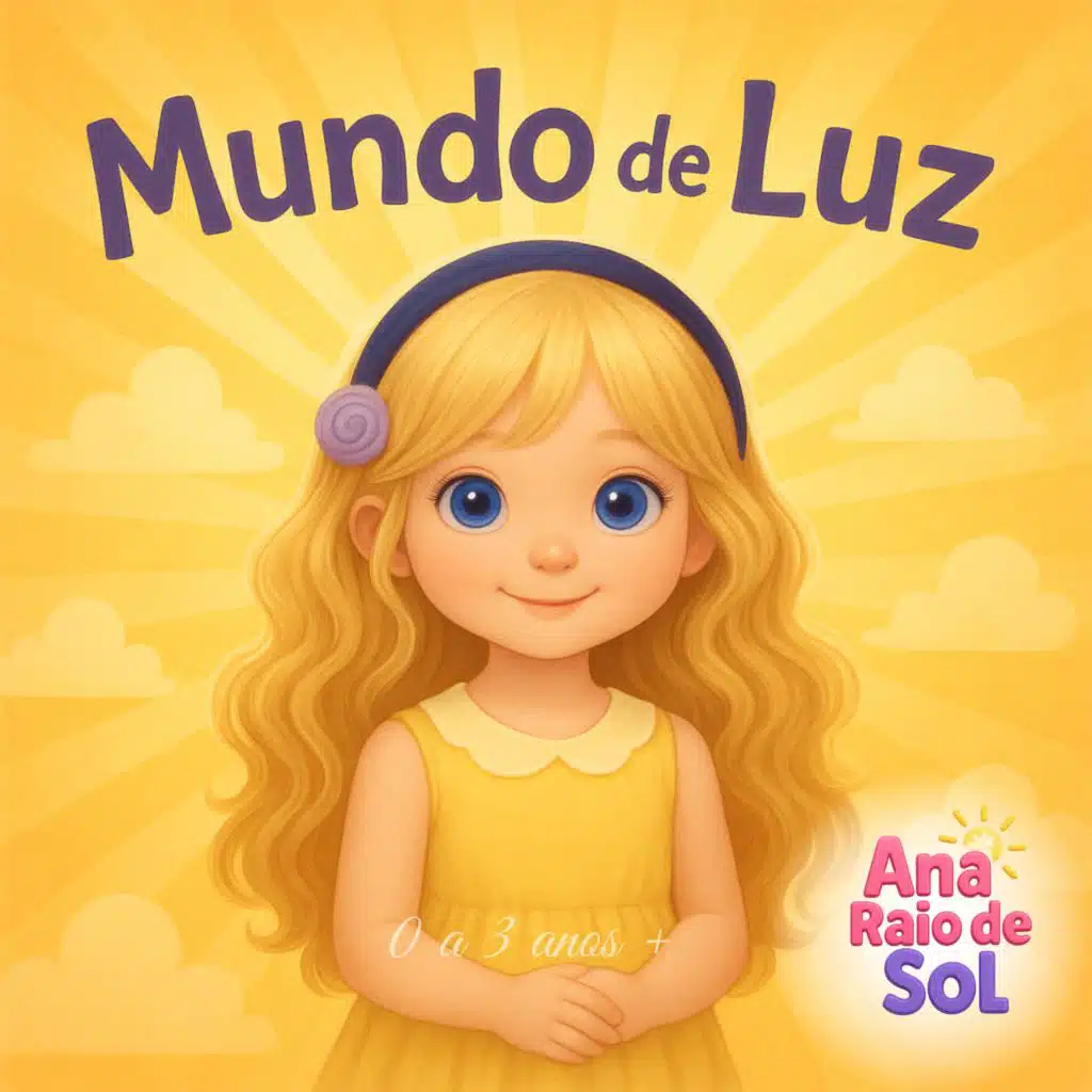 MUNDO DE LUZ