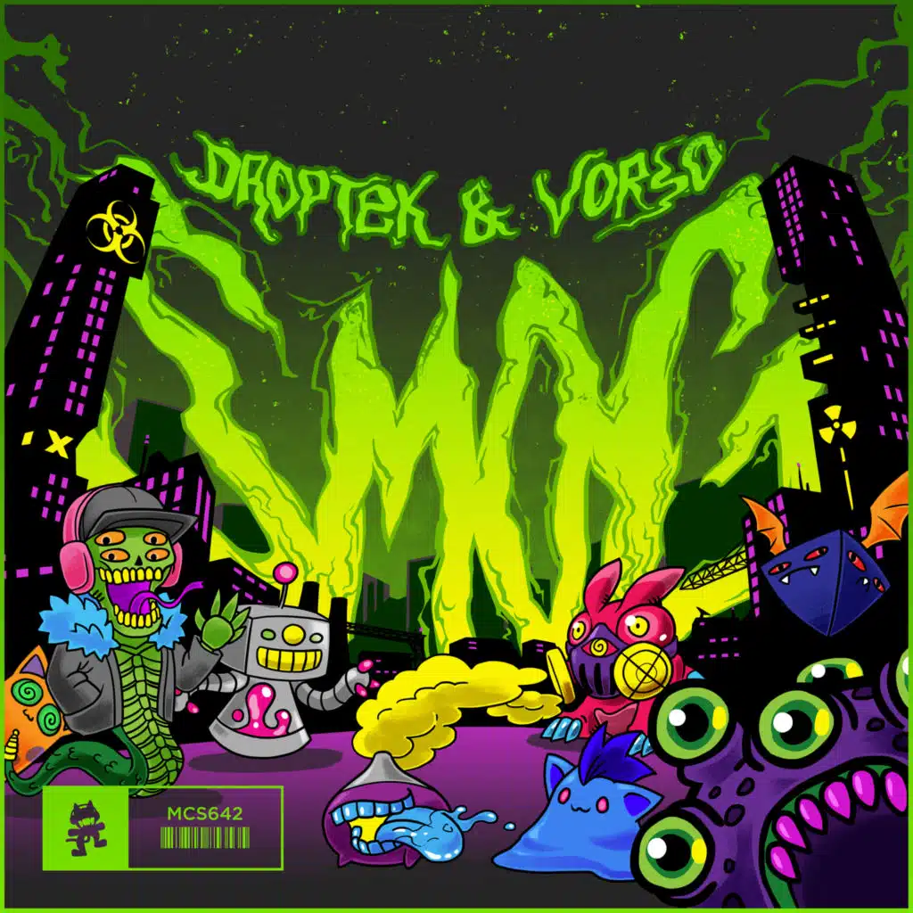 Droptek & Vorso