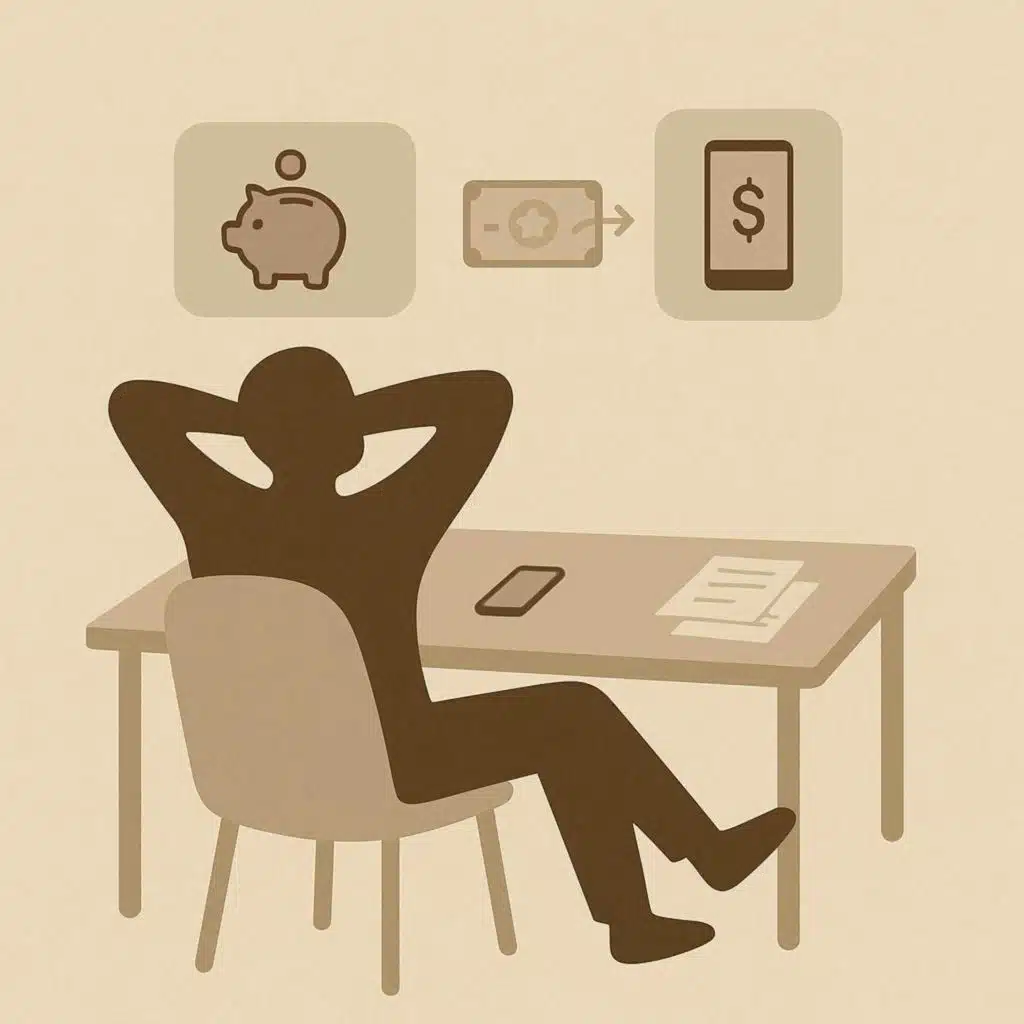 3337: The Lazy Person’s Guide to Money by Jessica Jokisch on Simple and Practical Personal Finance