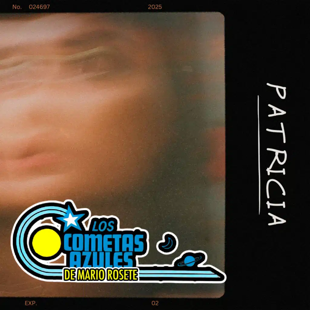 Los Cometas Azules de Mario Rosete