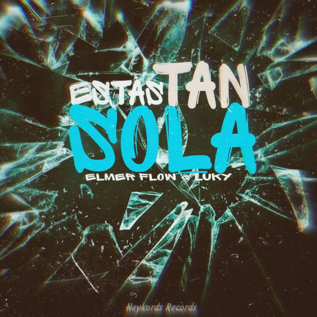 Estás Tan Sola (feat. Luky)