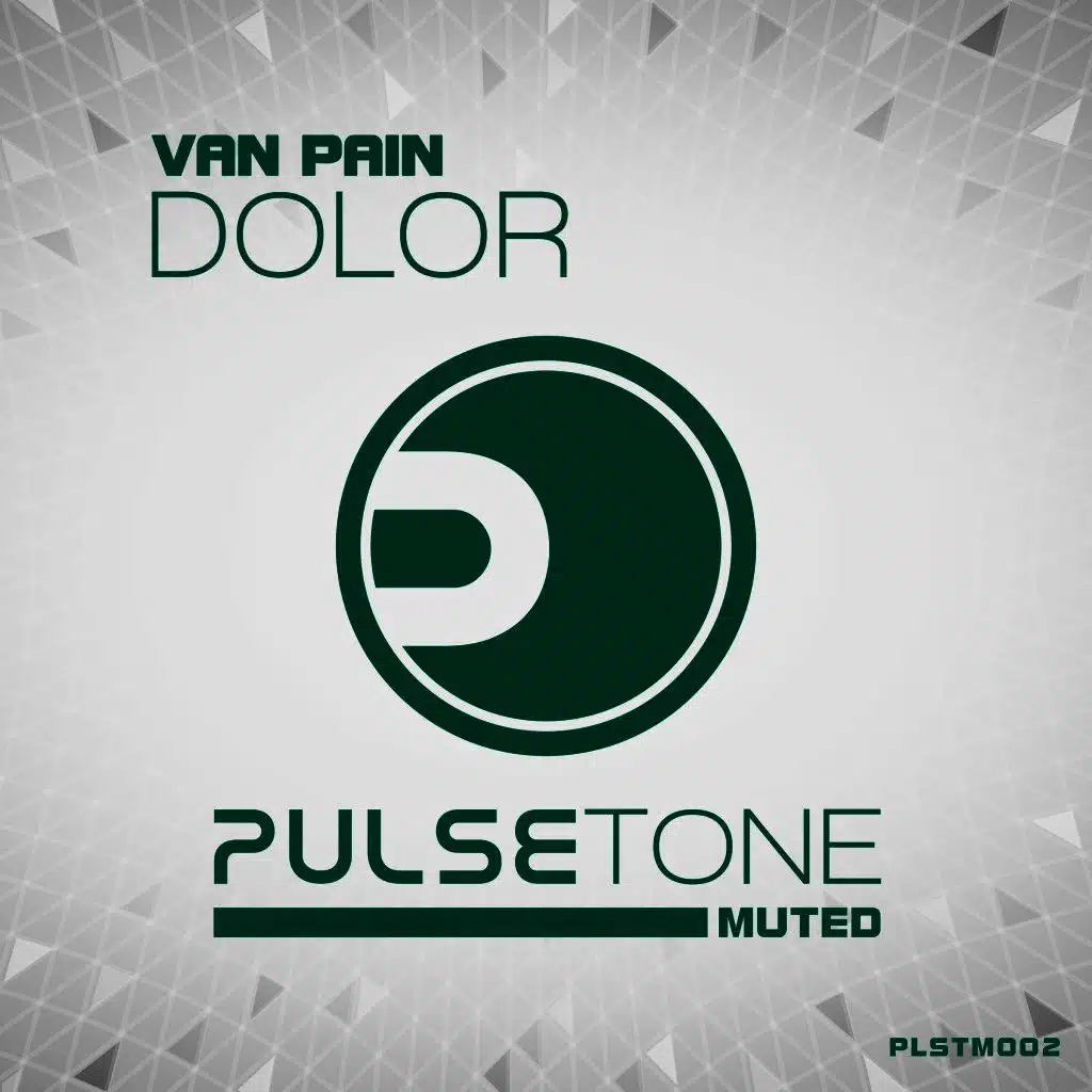 Dolor (Deep Melodic Remix)