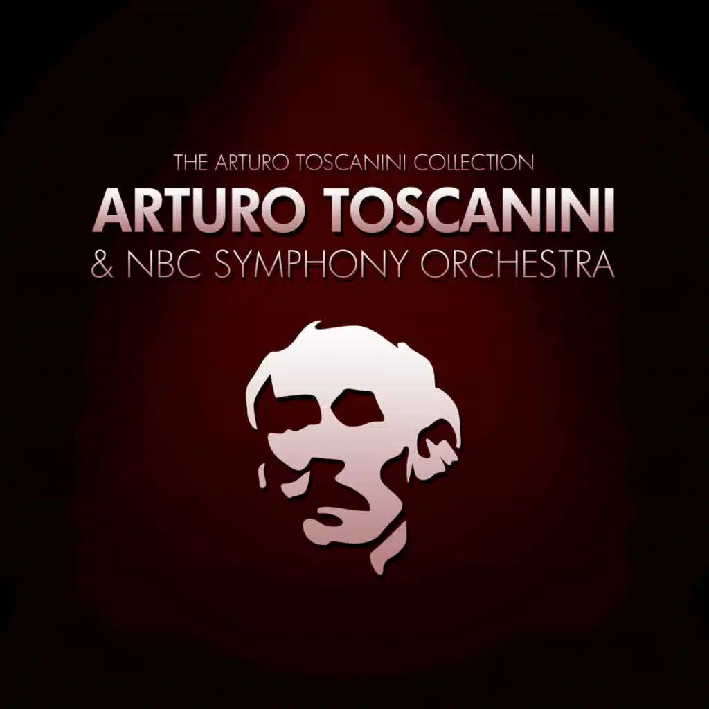 Arturo Toscanini, Leonard Shaw & Nbc Symphony Orchestra