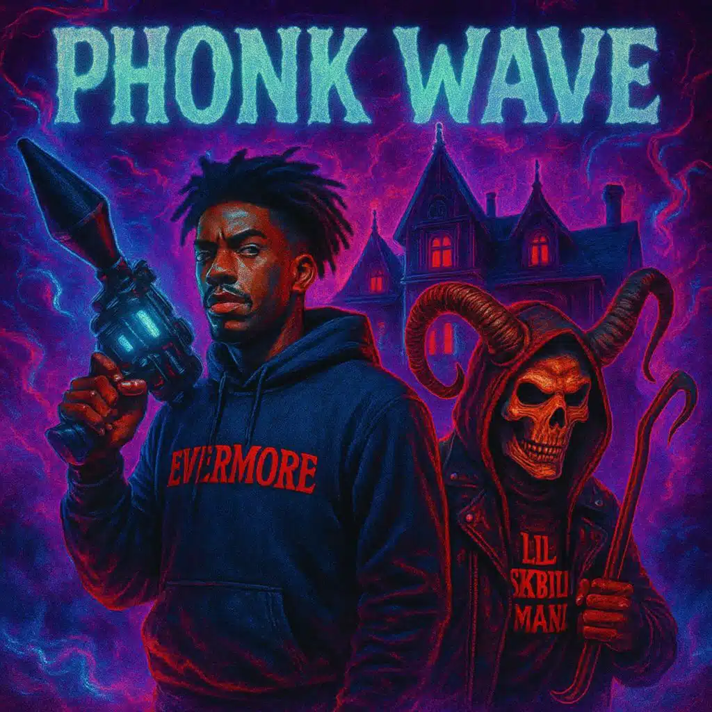 PHONK WAVE