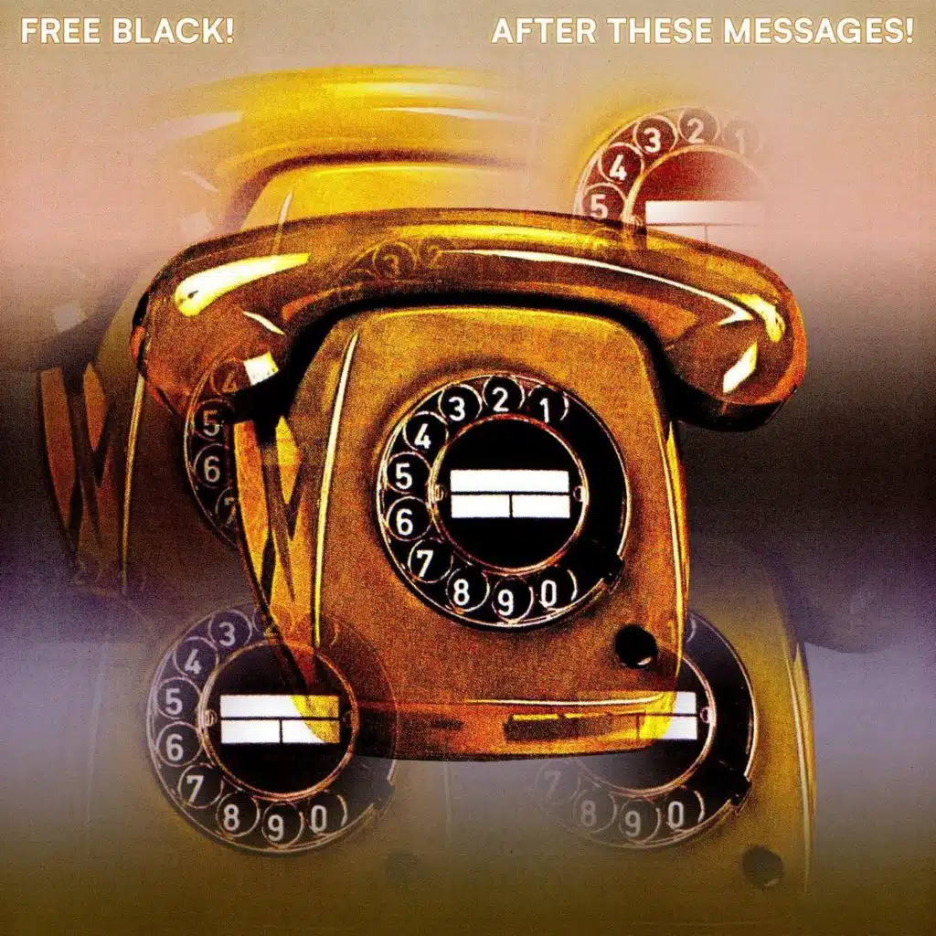 Free Black!, Floco Torres & Hr3