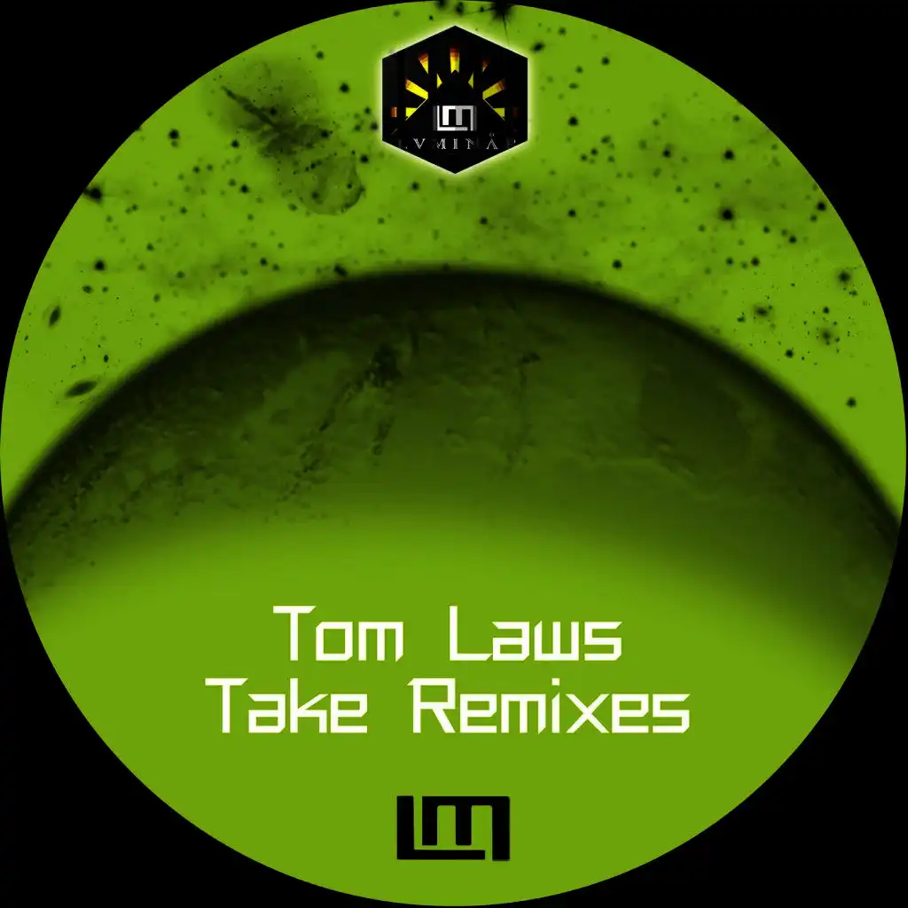 Take (Dimitri Motofunk & George Libe Remix)