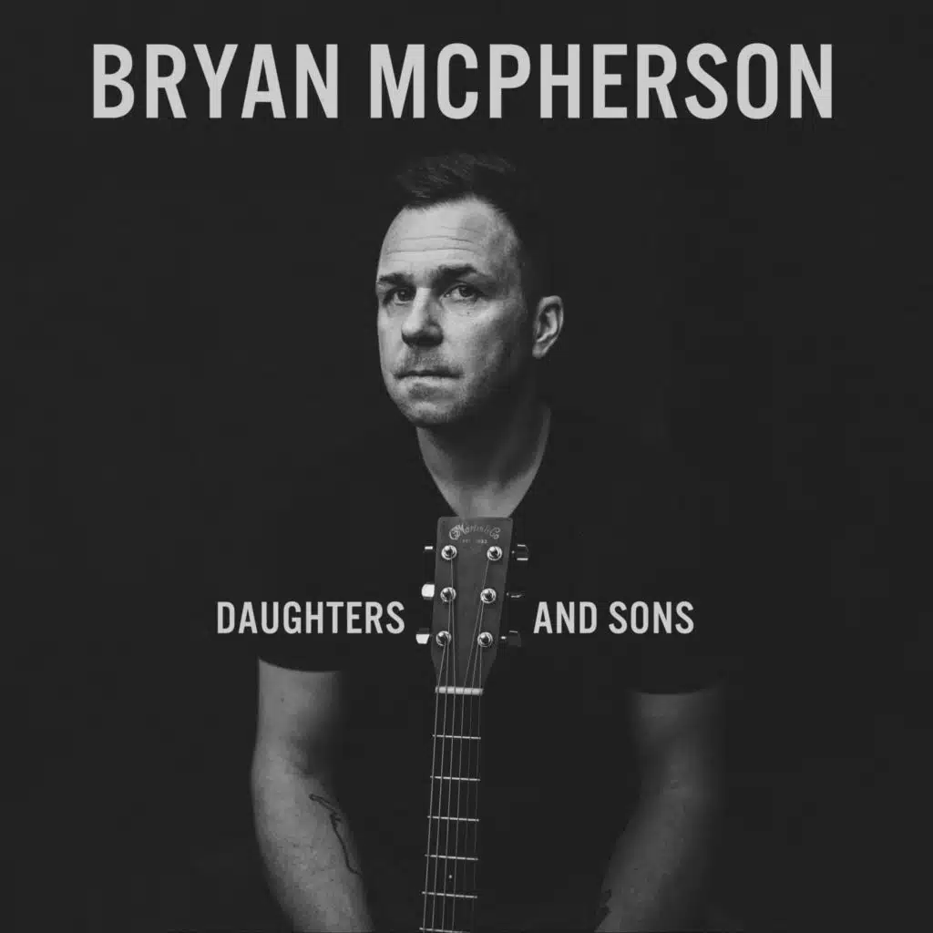 Bryan McPherson