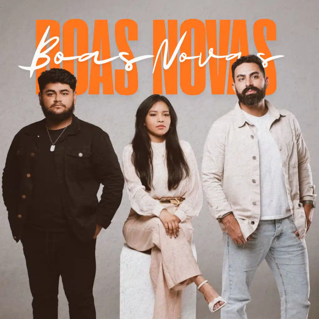 Boas Novas