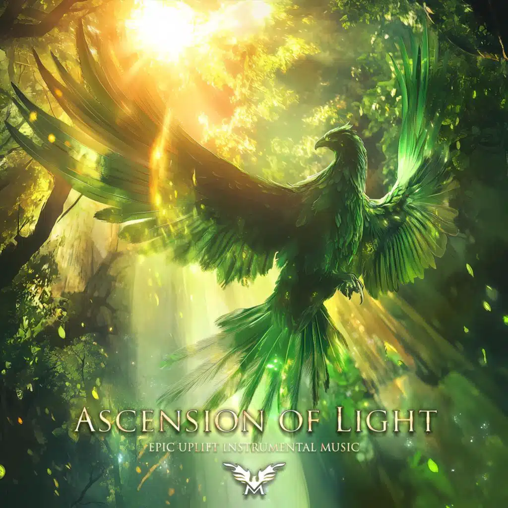 Ascension of Light