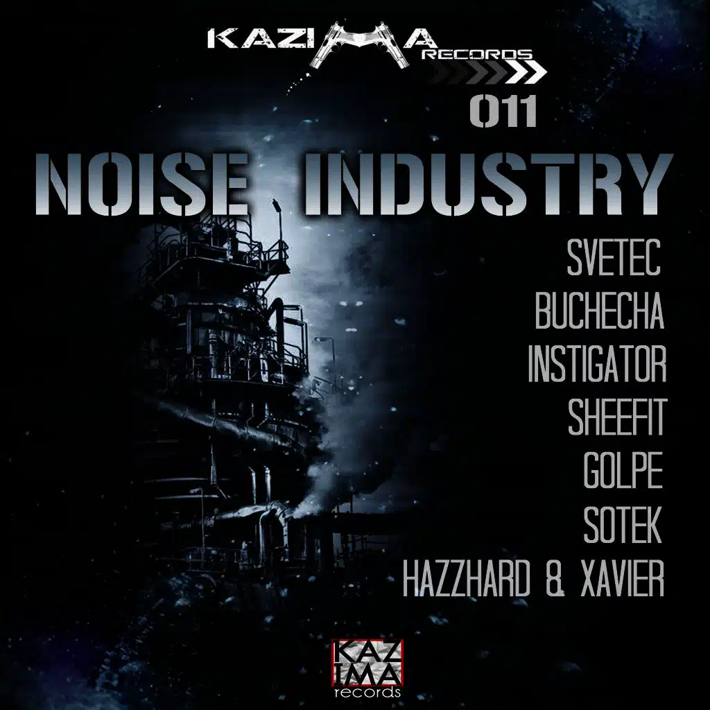 Noise Industry