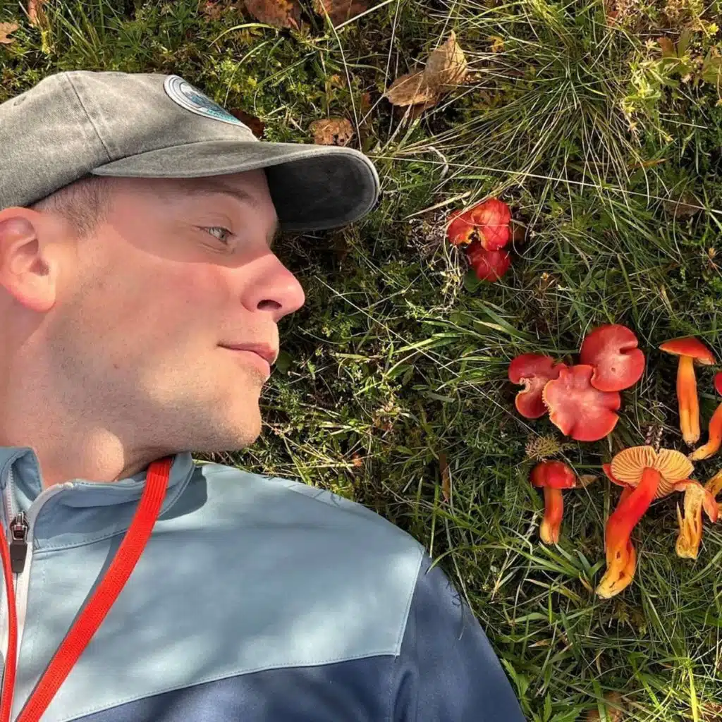 Musselmysteriet på Västkusten och läkaren som tog svampledigt