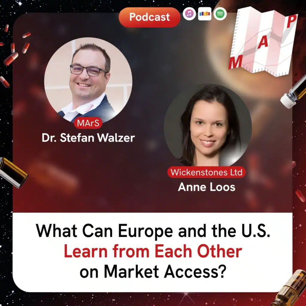 What Can Europe and the U.S. Learn from Each Other on Market Access, Anne Loos?