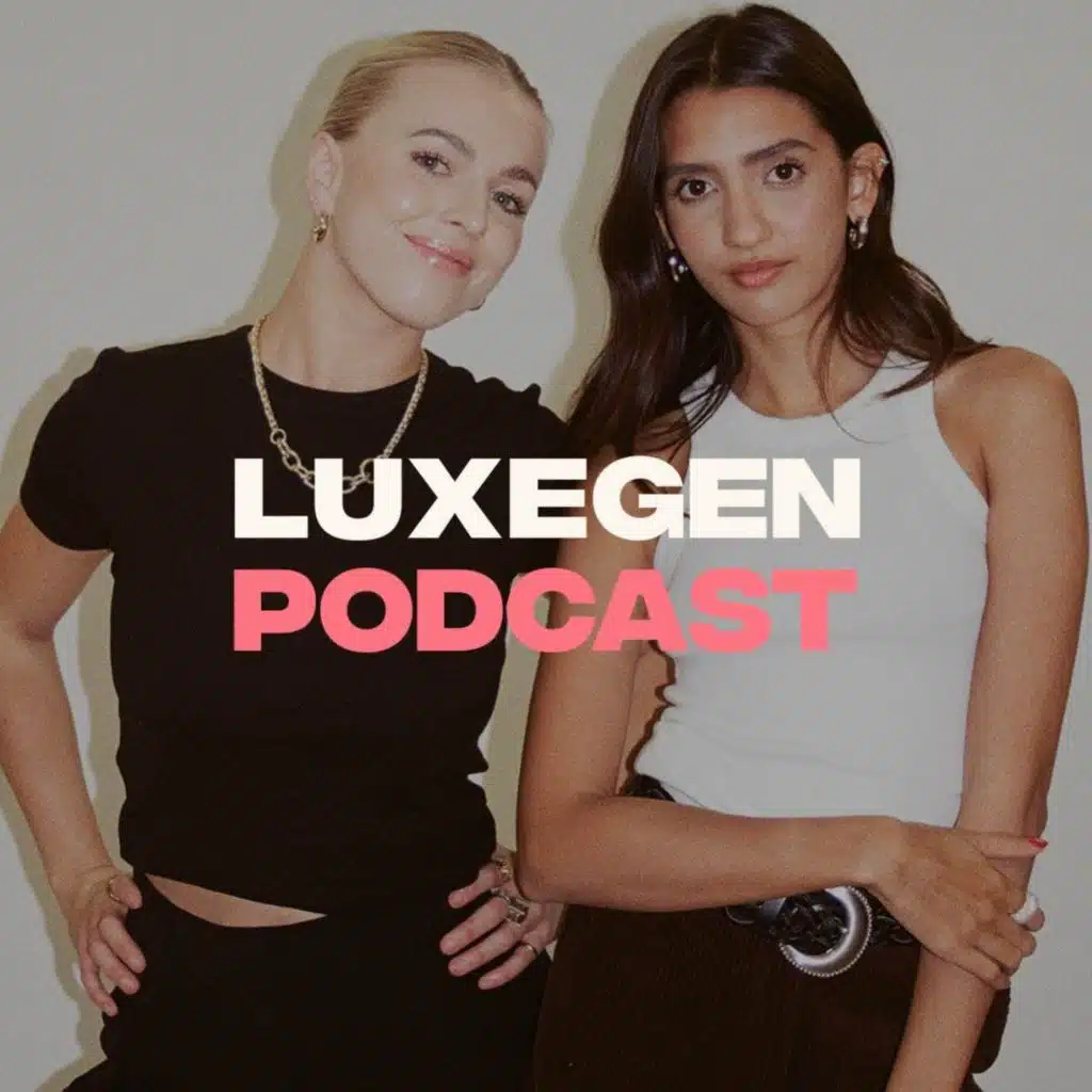 Autumn Fashion Trends, Uni Room Transformations & How To Beat The Sunday Scaries | LuxeGen Podcast