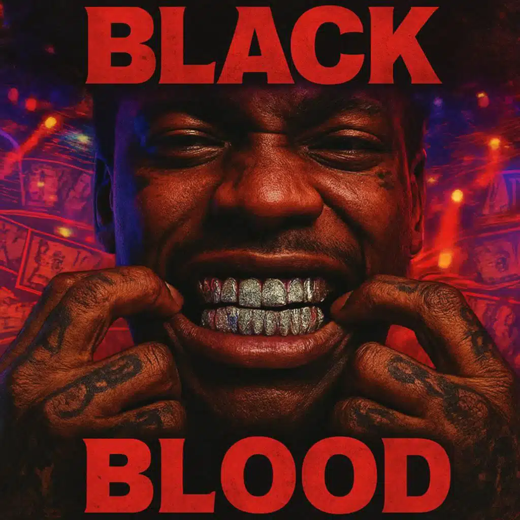 BlackBlood