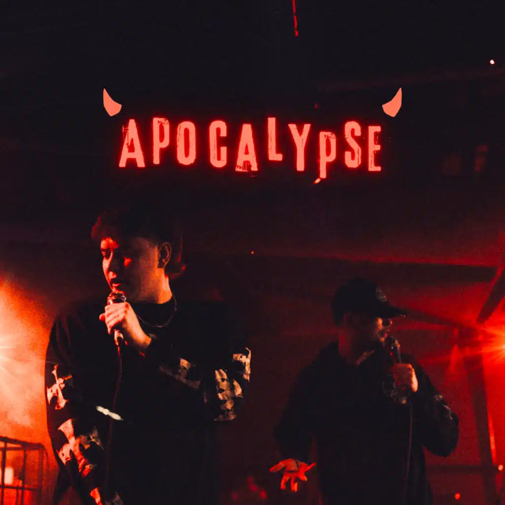 APOCALYPSE