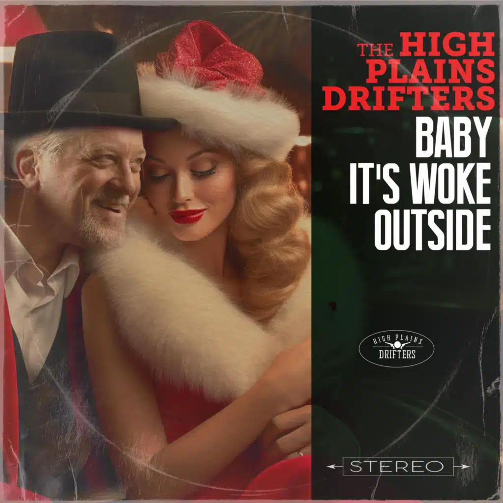 The High Plains Drifters