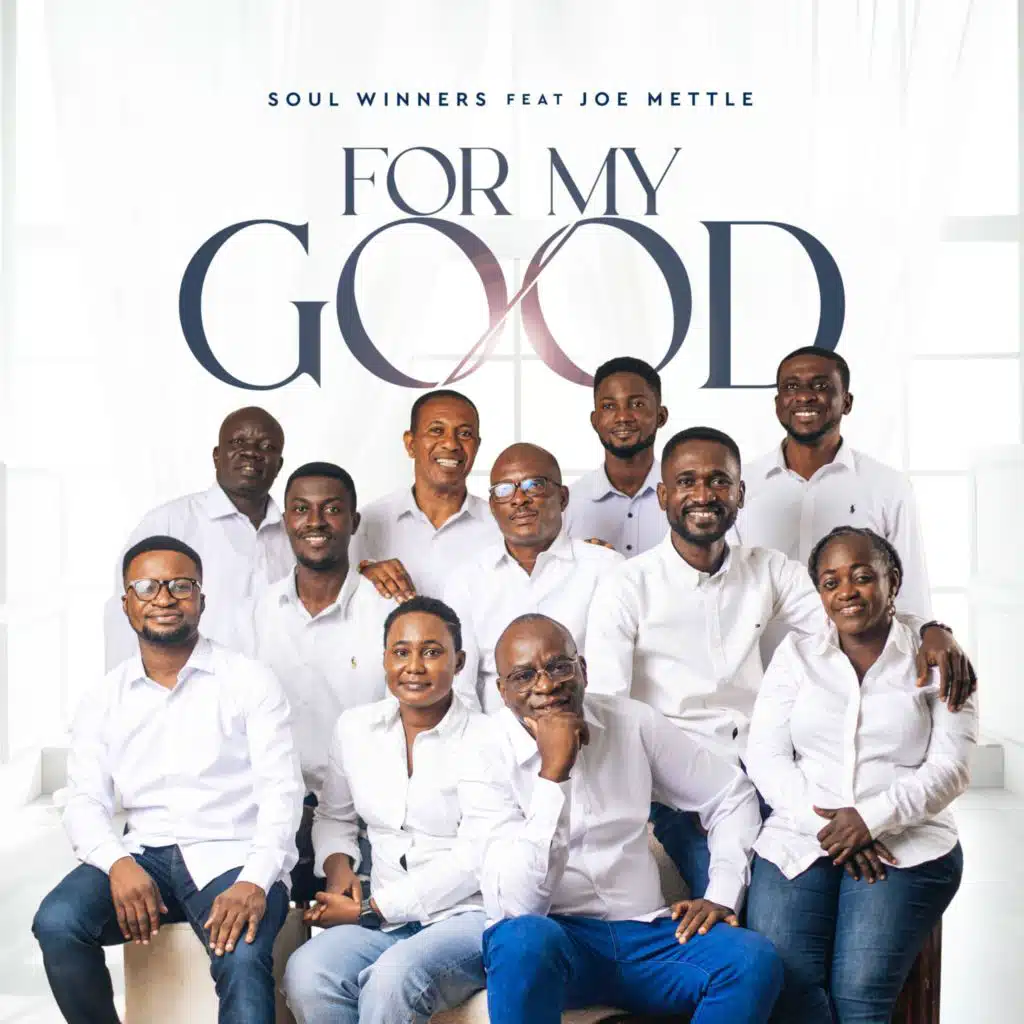 Soul Winners