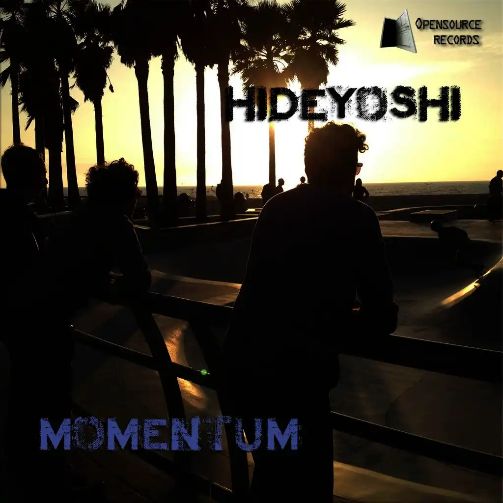 Momentum (The Electro Dudes Remix)