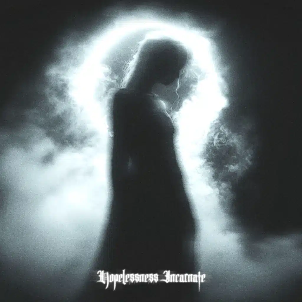 Hopelessness incarnate