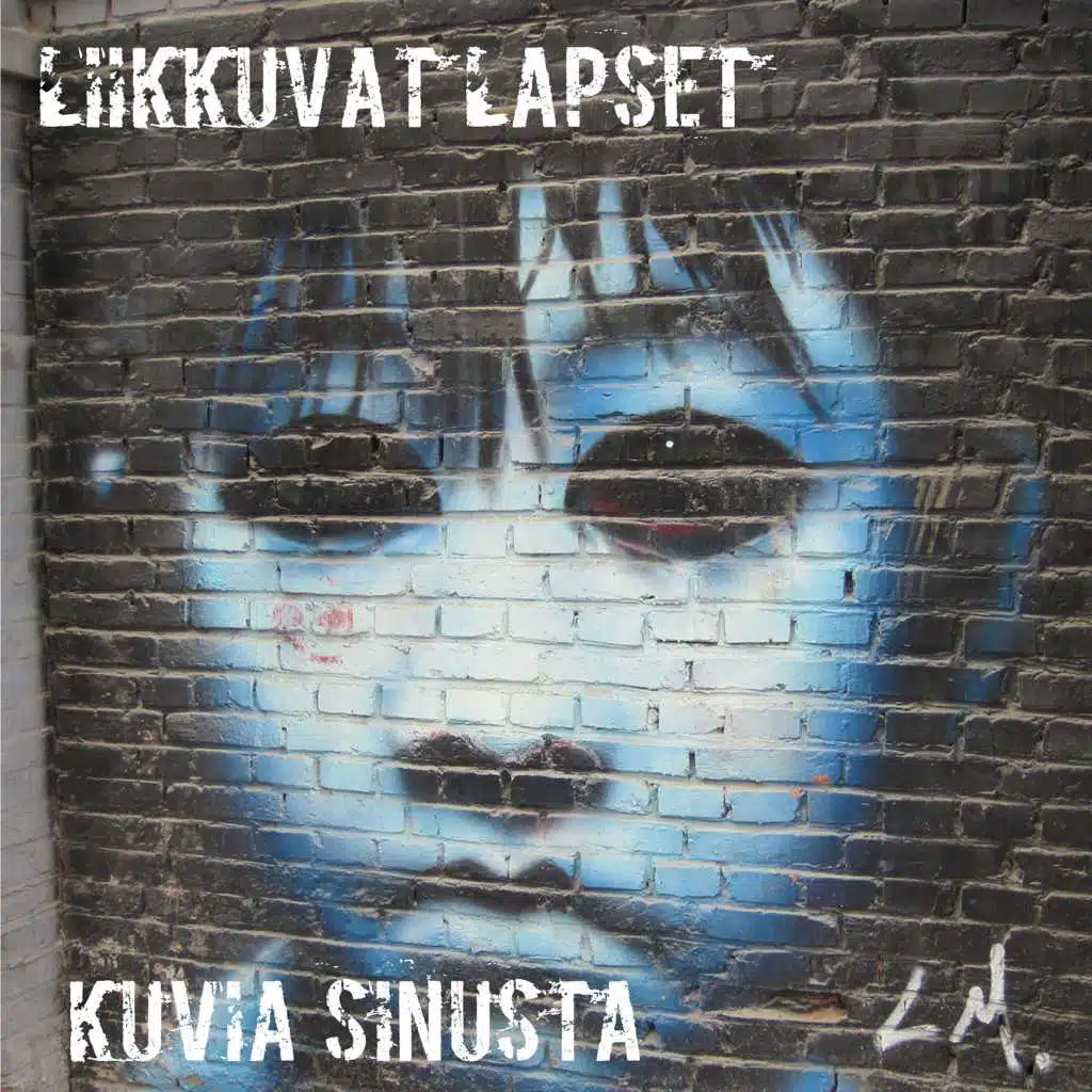 Liikkuvat Lapset