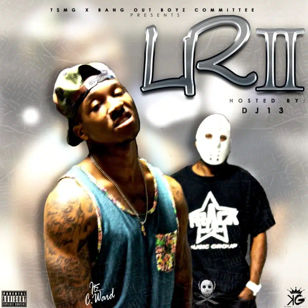 Late Registration 2 - The Mixtape (Hosted by DJ 13)