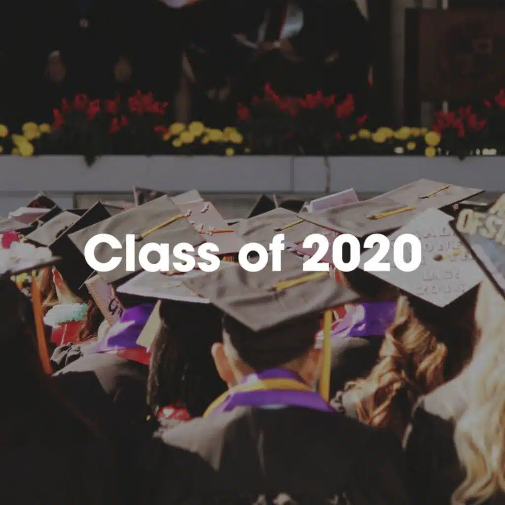 Class Of 2020