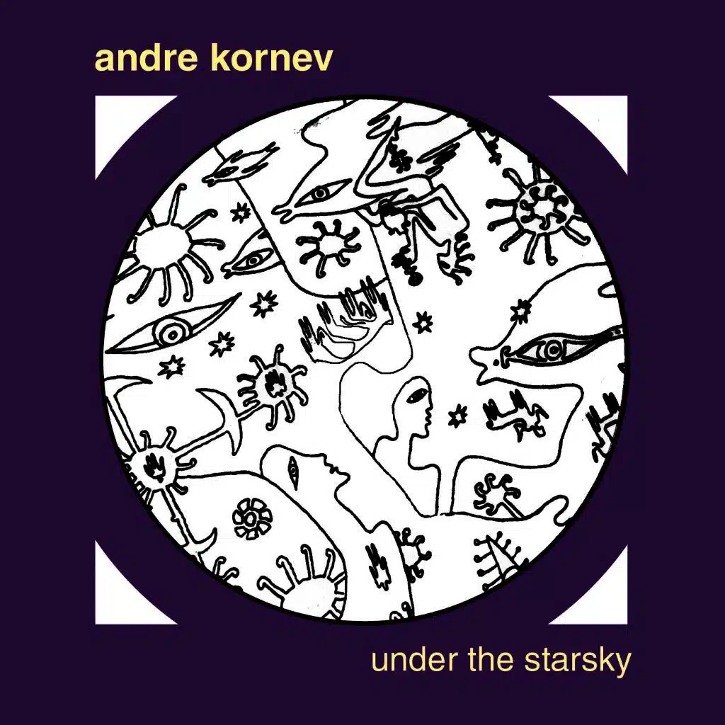 Under the Starsky