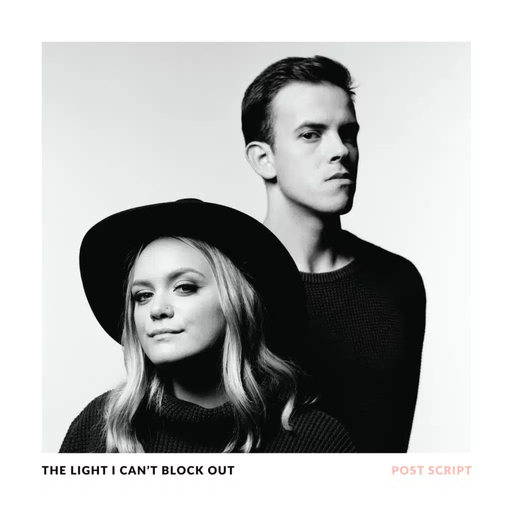 The Light I Can't Block Out