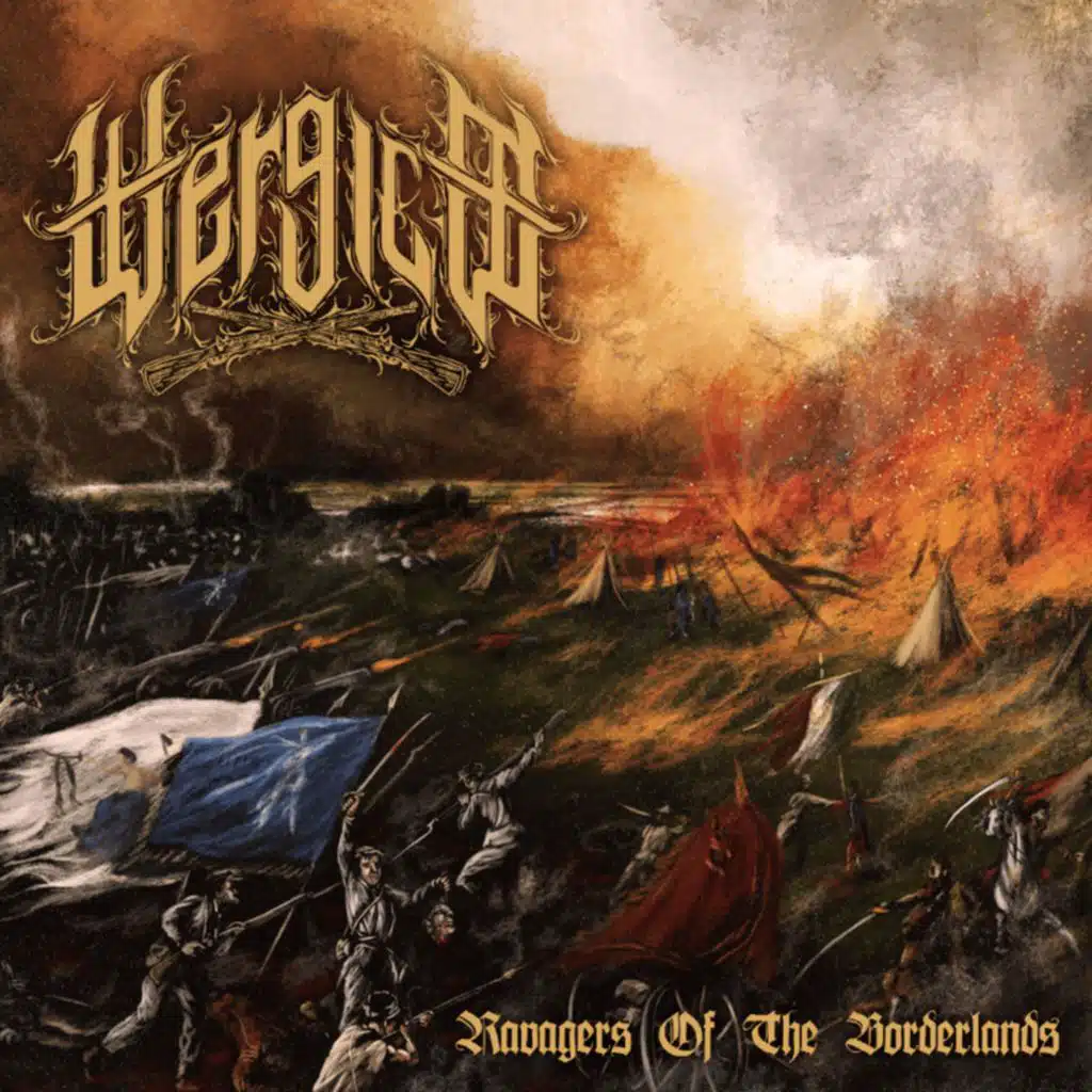 Ravagers Of The Borderlands