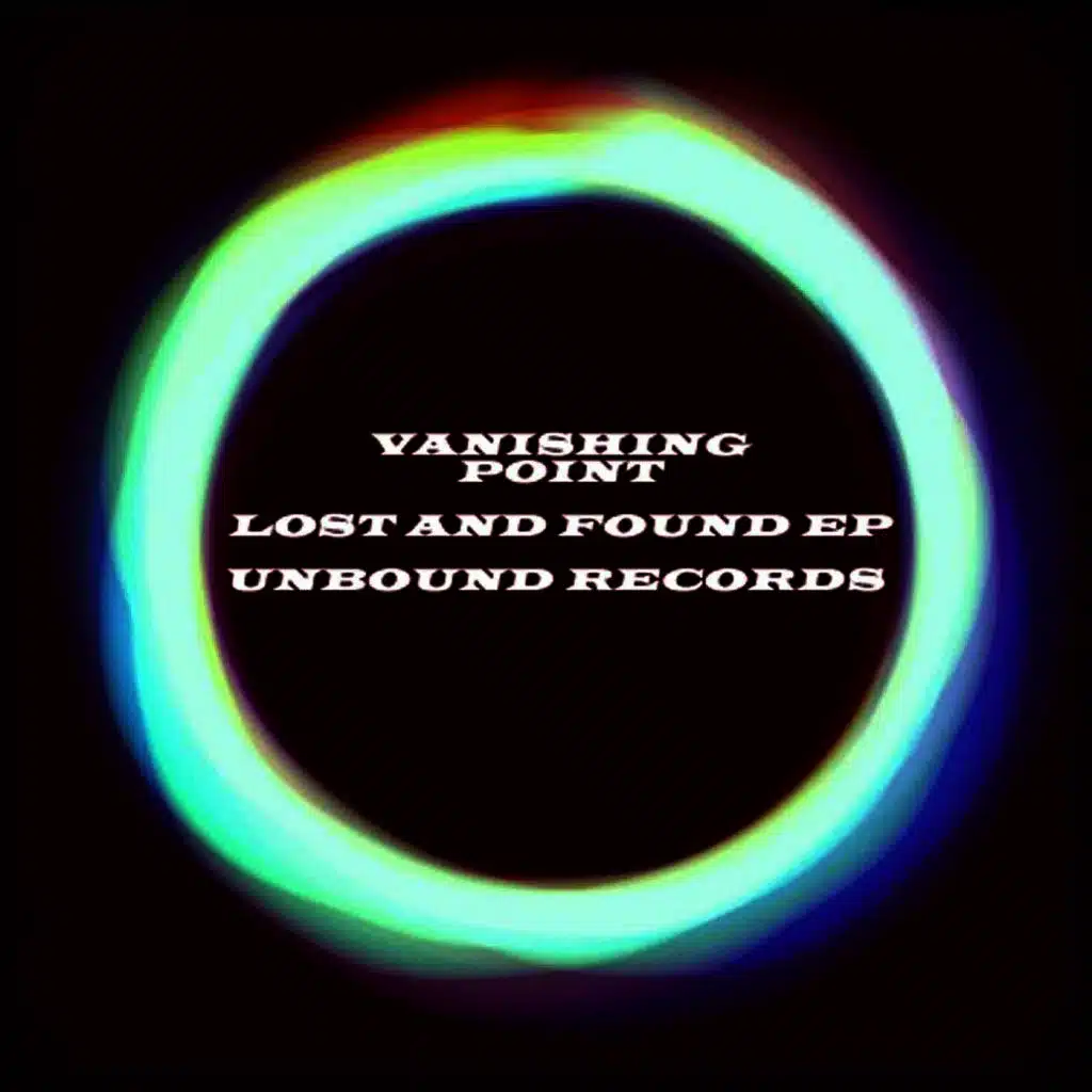 Lost and Found