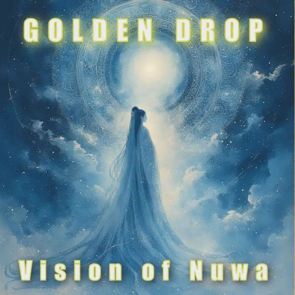Golden Drop