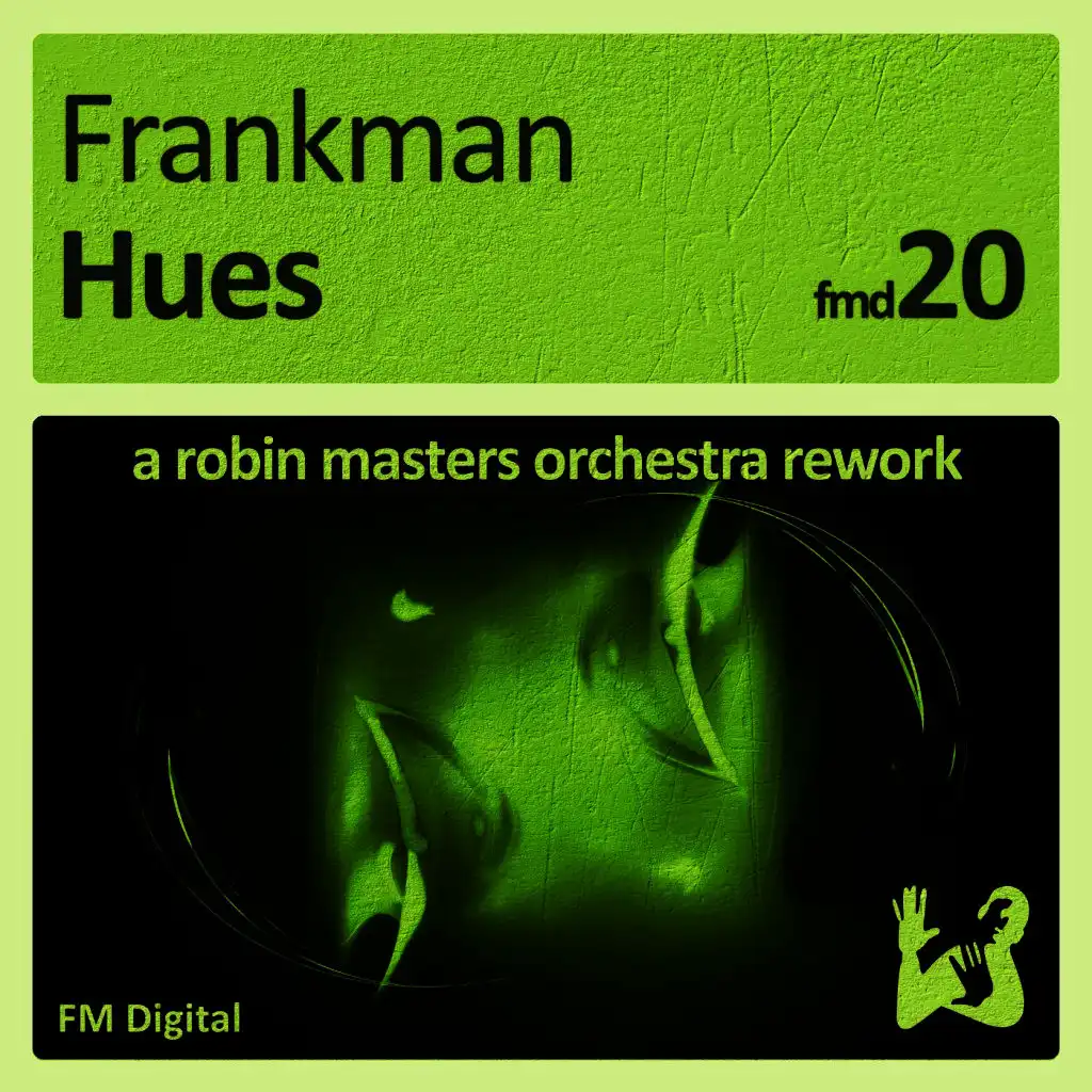 Hues (A Robin Masters Orchestra Rework)