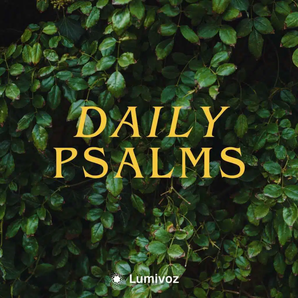 Psalm Chapter 13 - To the chief Musician, A Psalm of David.