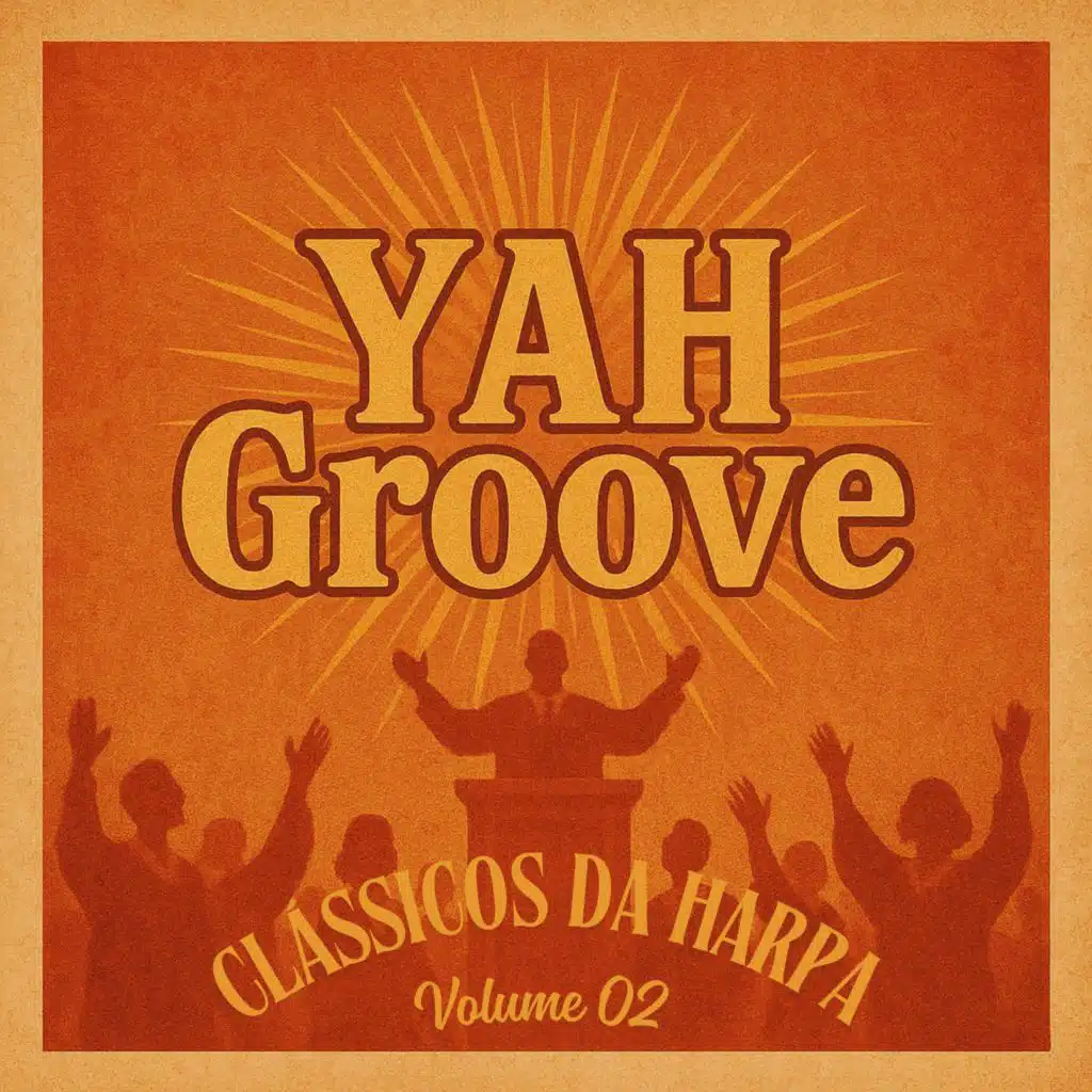 Clássicos da Harpa, Vol. 02 (Versão Groove)