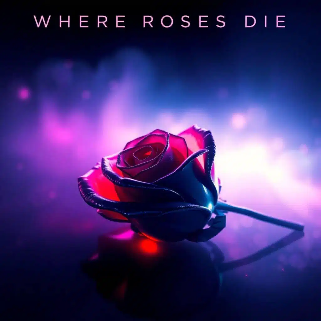 Where Roses Die