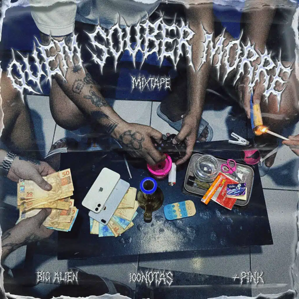 QUEM SOUBER MORRE