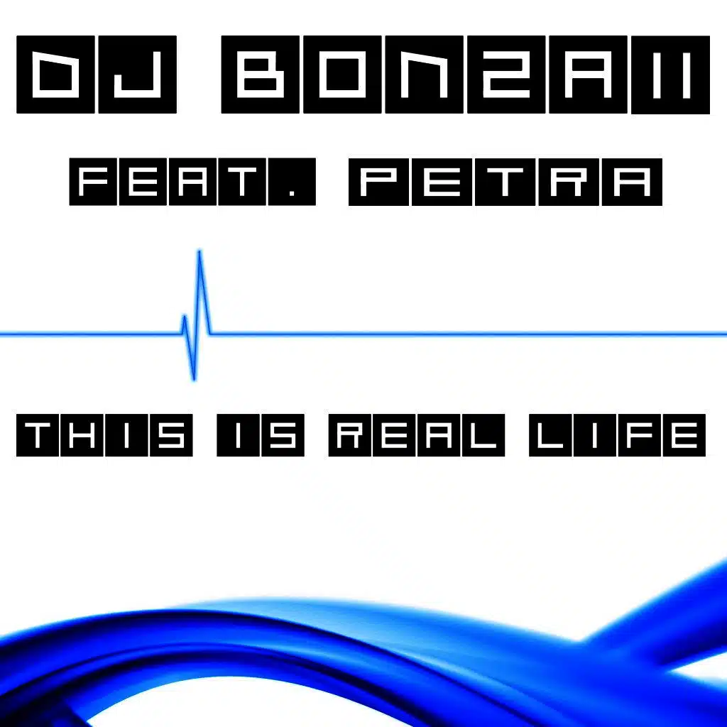 This Is Real Life (Instrumental Club Mix)