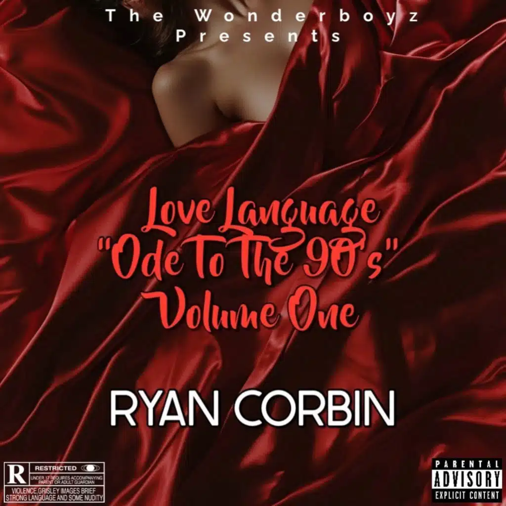 Love Language "Ode To The 90's" Volume One