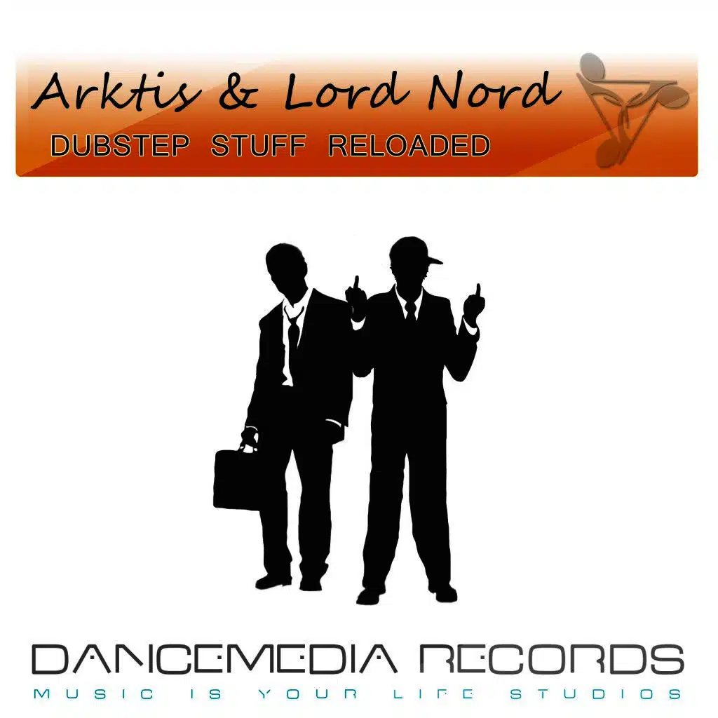 Dubstep Stuff Reloaded