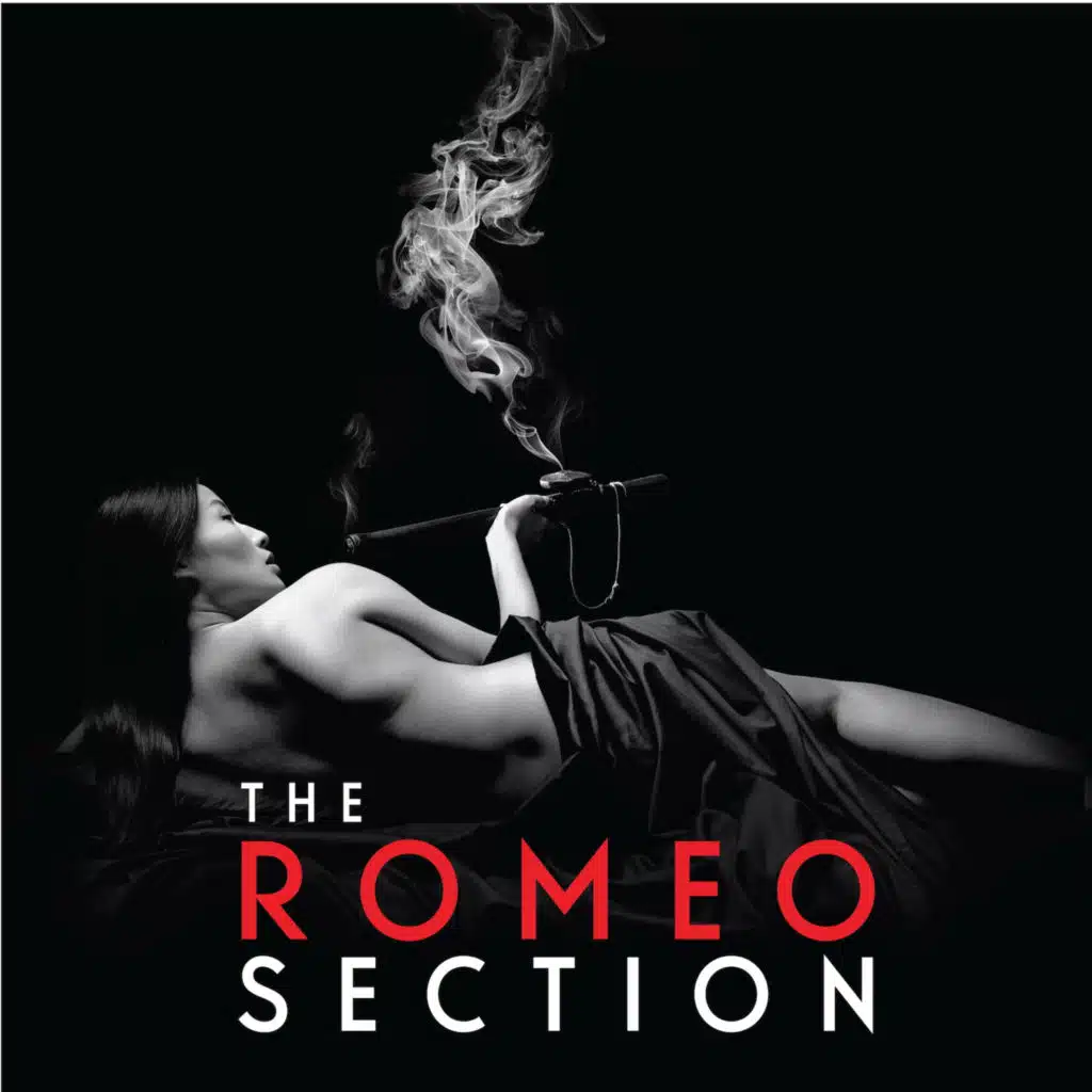 The Romeo Section (Original Music from the Television Series)