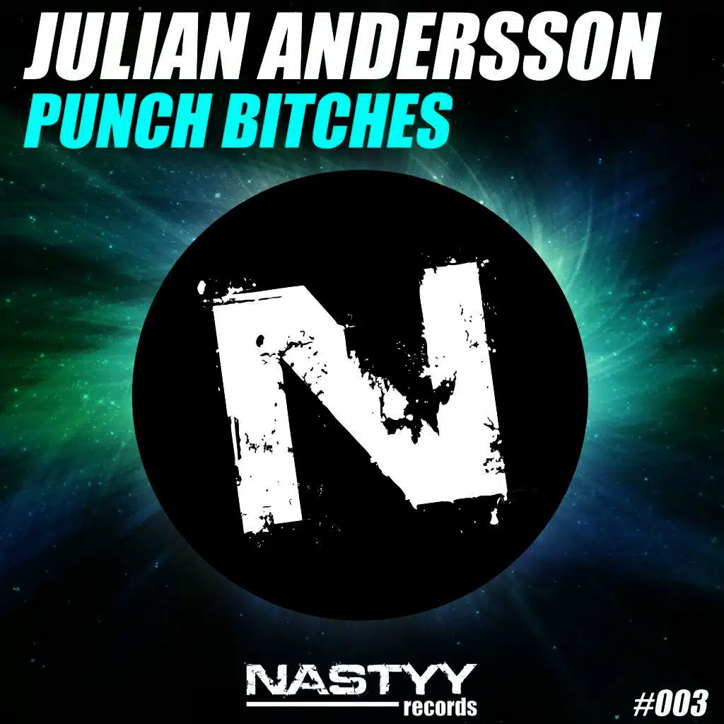 Punch Bitches