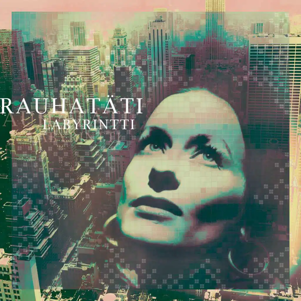 Rauhatäti & Rauhatäti feat. Pijall