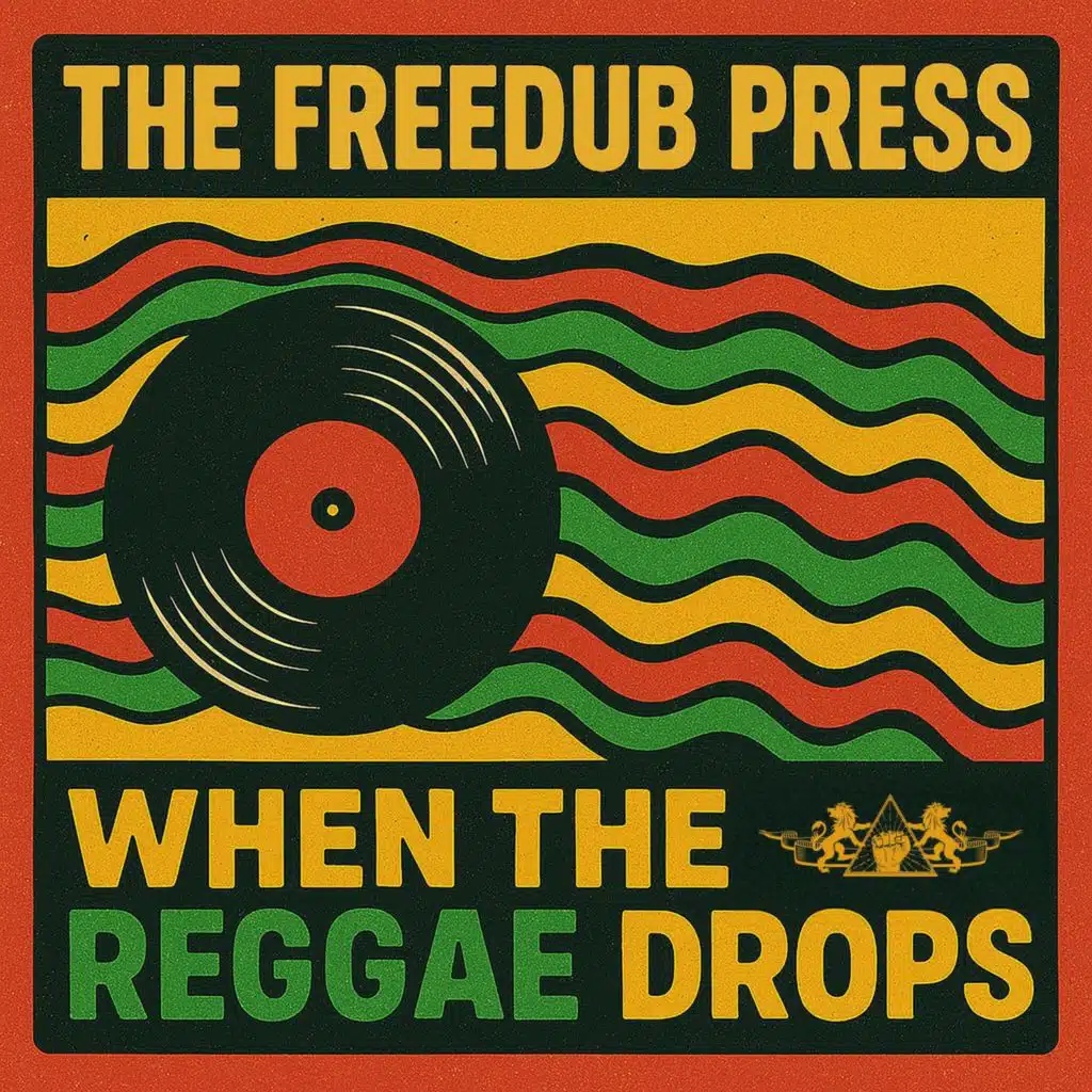 The Freedub Press