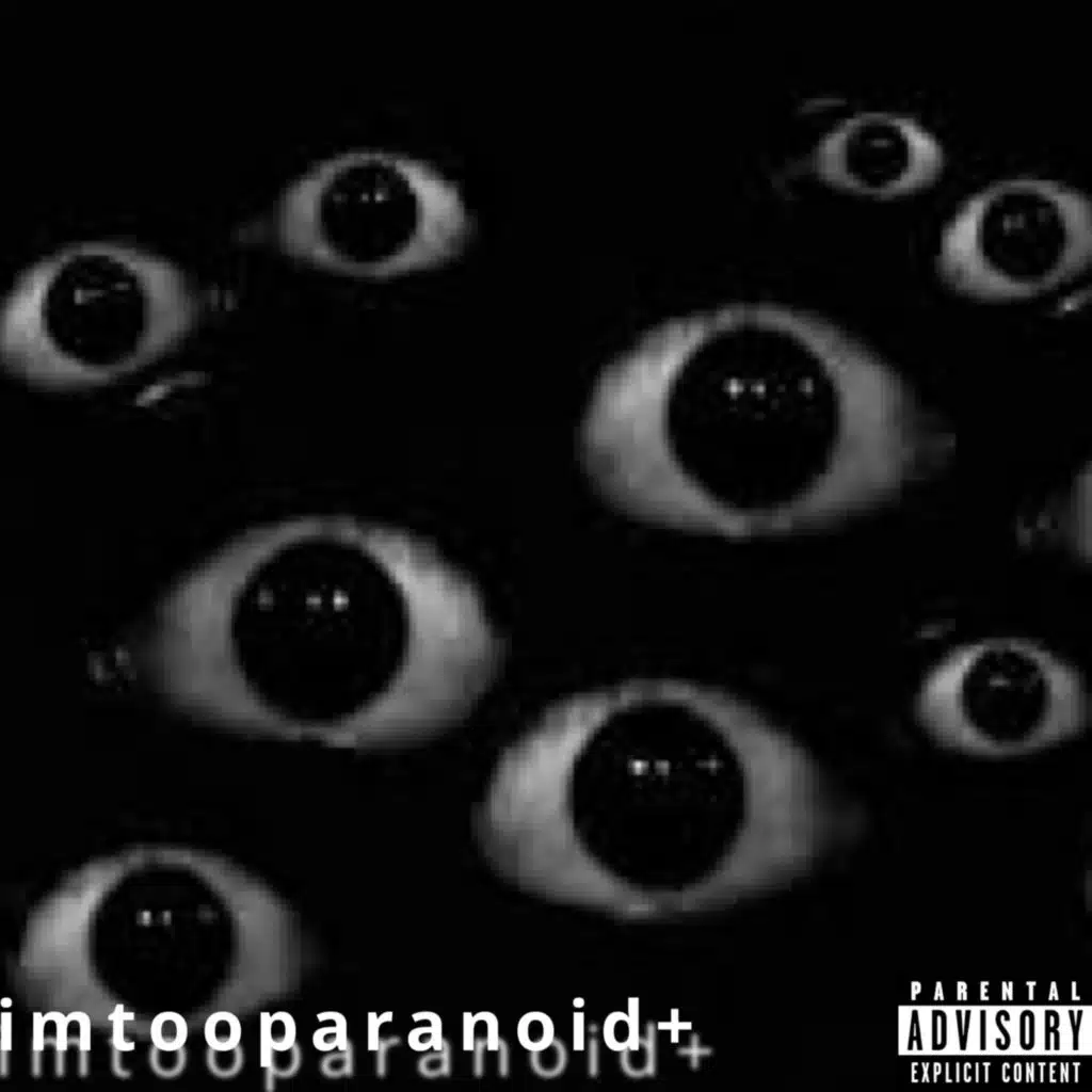 imtooparanoid+