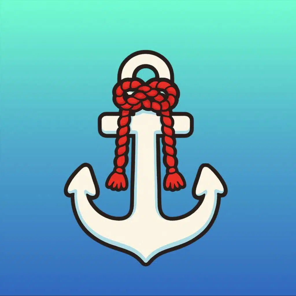 Anchored Songs for Kids, Vol. 1