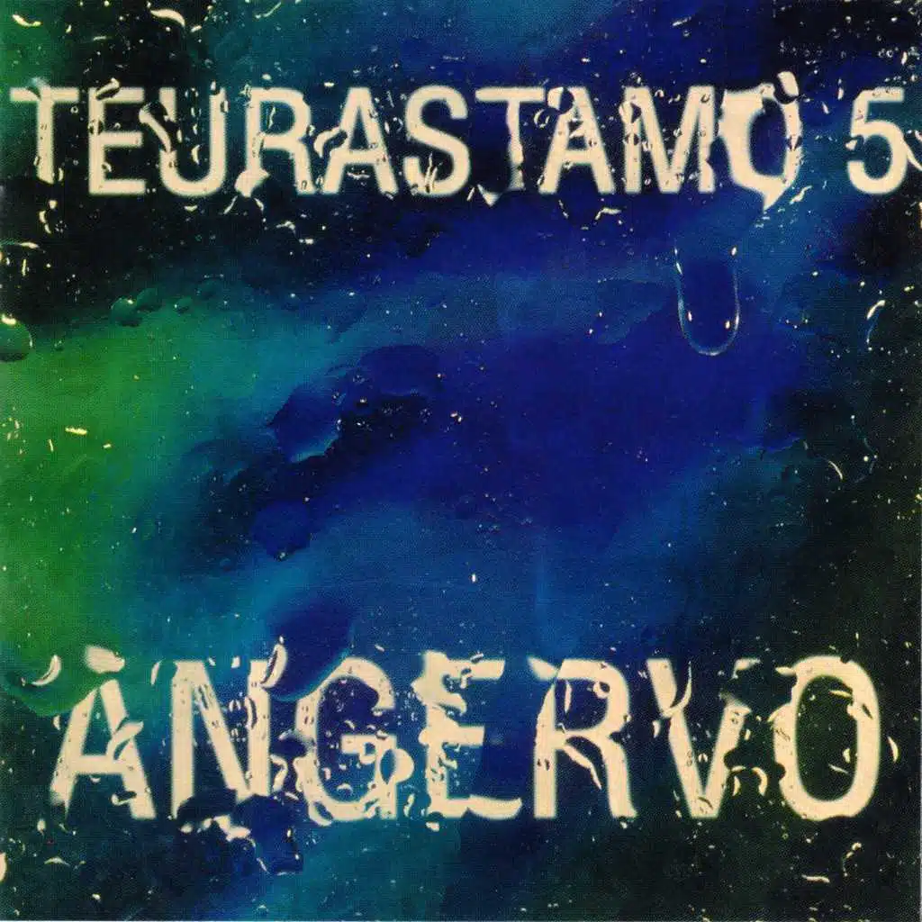Teurastamo 5